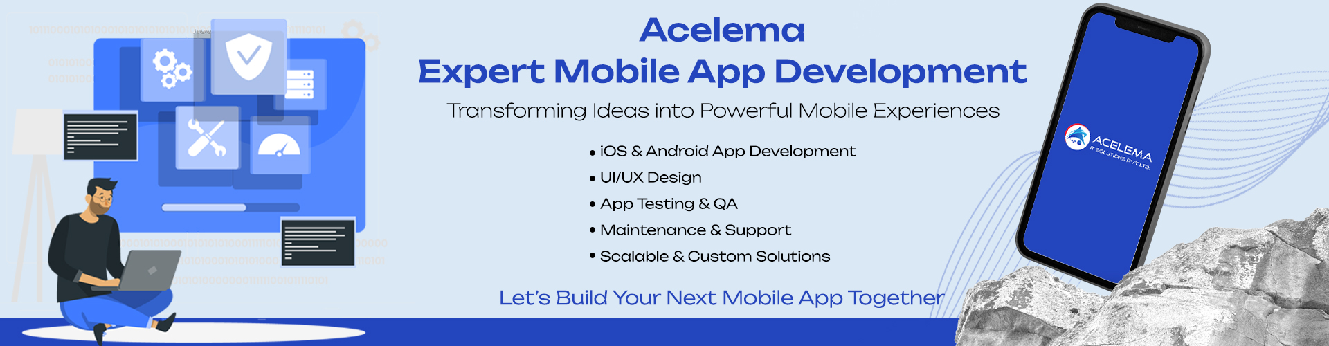 App Development
