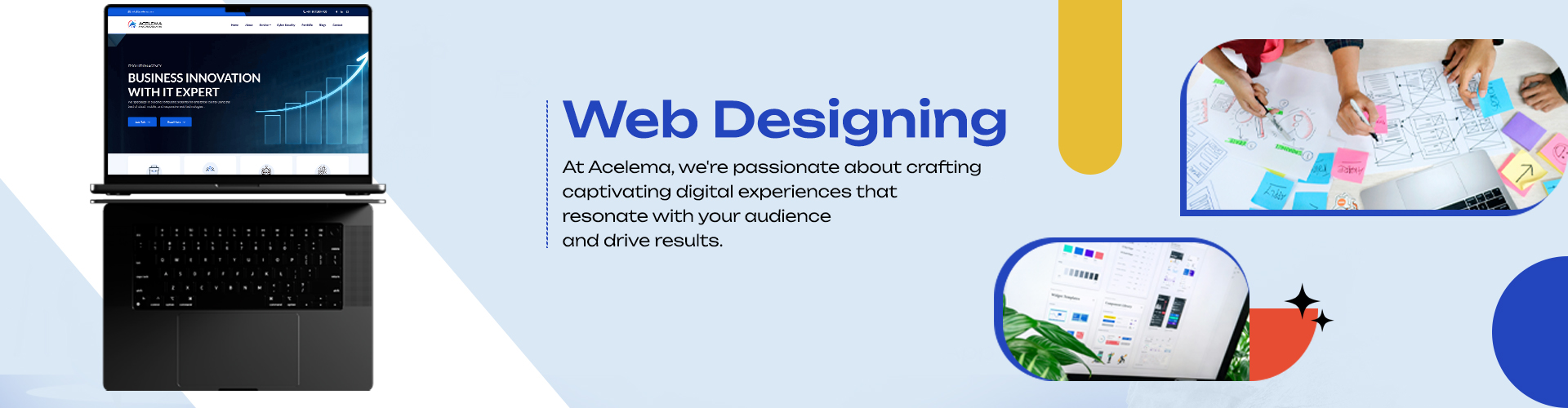 web designing