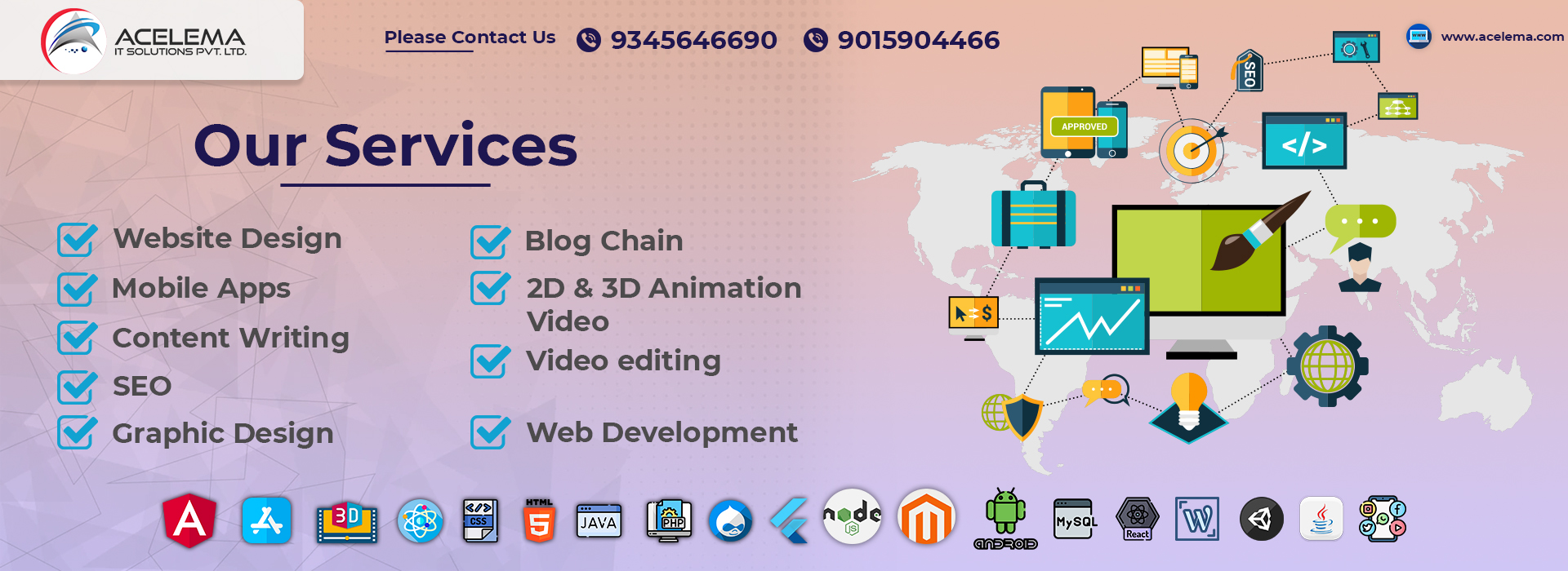 You are currently viewing Website Designing company in Mahipalpur