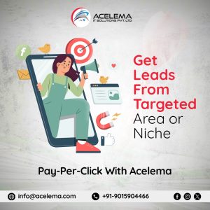 Read more about the article Acquire the Best of Website Designing Services with Acelema IT Solutions