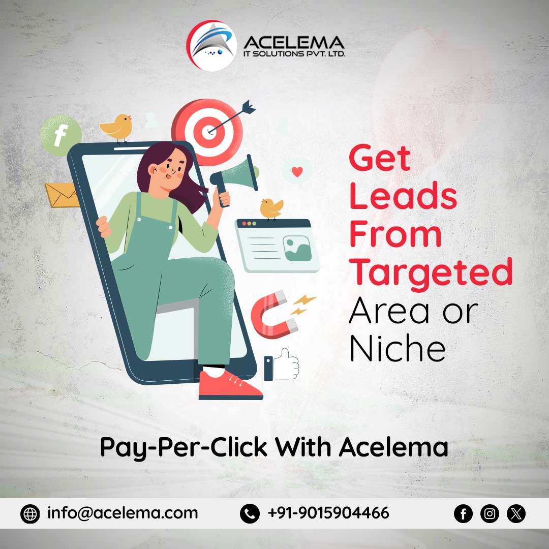 You are currently viewing Acquire the Best of Website Designing Services with Acelema IT Solutions