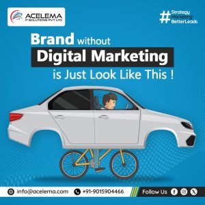 brand digital marketing