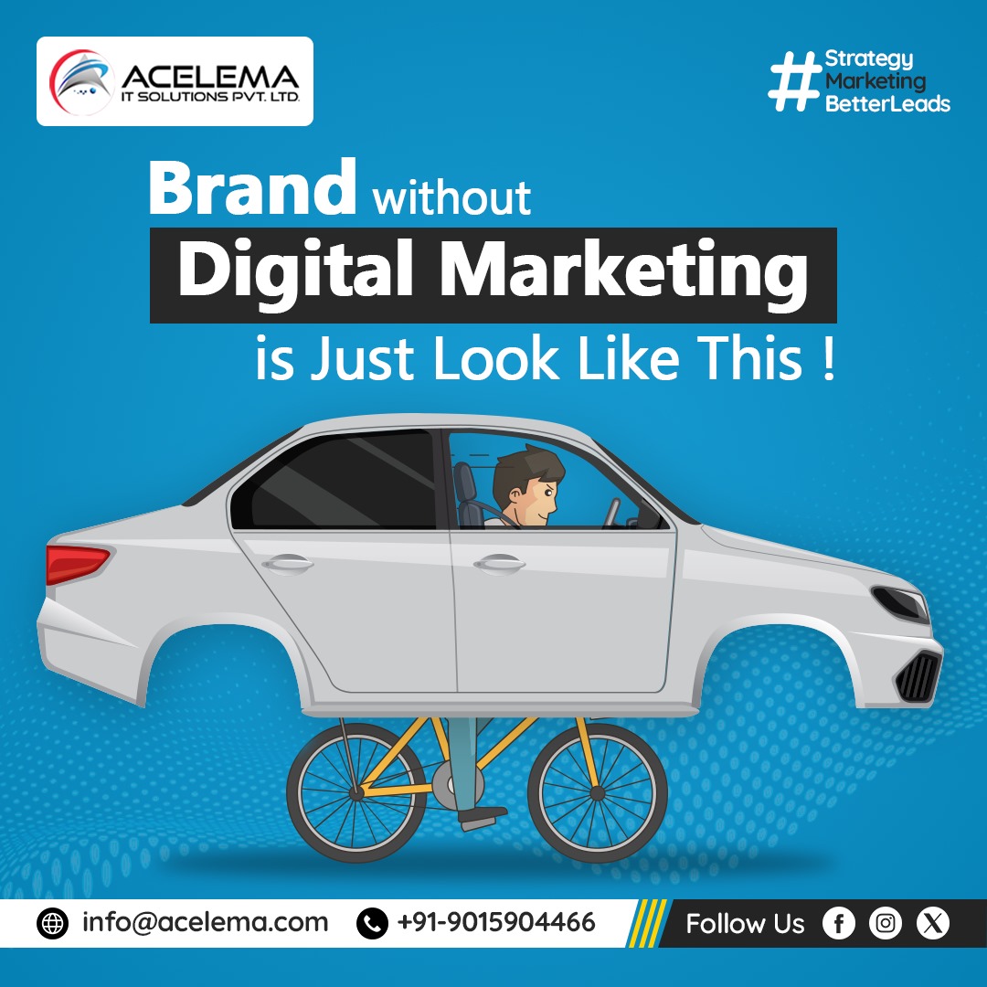 Read more about the article Digital Marketing Services with Acelema- Enhance Your Business Cycle