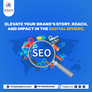 Read more about the article Elevate Your Brand’s Story, Reach, and Impact in the Digital Sphere.