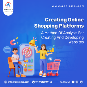 Read more about the article Mastering the Art of Building Online Shopping Platforms