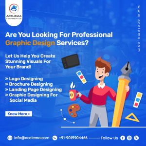 Read more about the article Are You looking for professional website design services?
