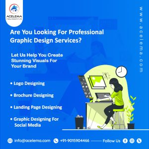Best graphic designing company in Delhi