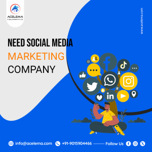 Read more about the article Why You Need a Social Media Marketing Company (Not Just an Agency)