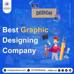 Read more about the article The exceptional design offered by the best graphic designing company